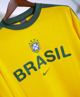 1998 Brazil Training ( XL )