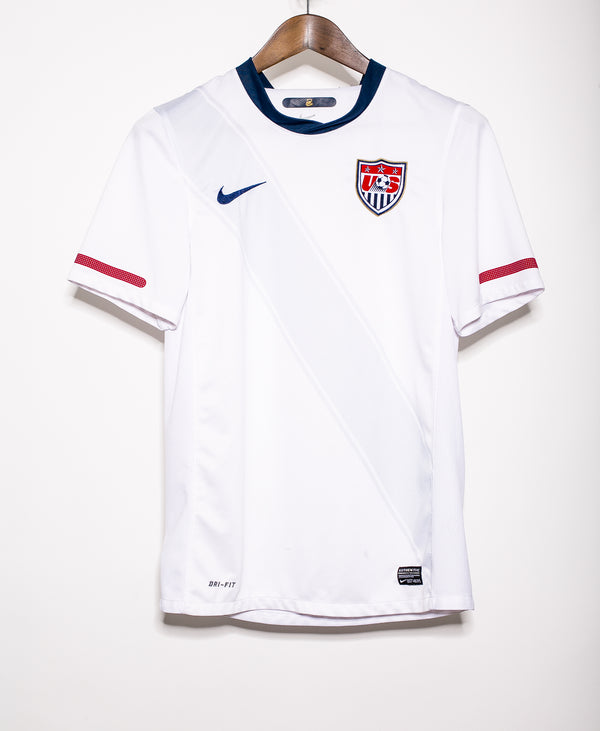 USA 2010 World Cup Home Kit (S)