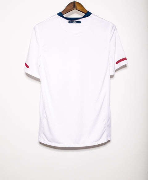 USA 2010 World Cup Home Kit (S)