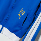 Italy Track Jacket (M)