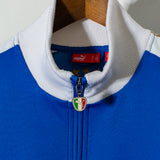Italy Track Jacket (M)