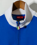 Italy Track Jacket (M)