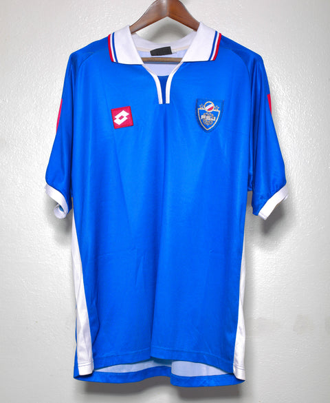 2003 Yugoslavia Home ( XL )