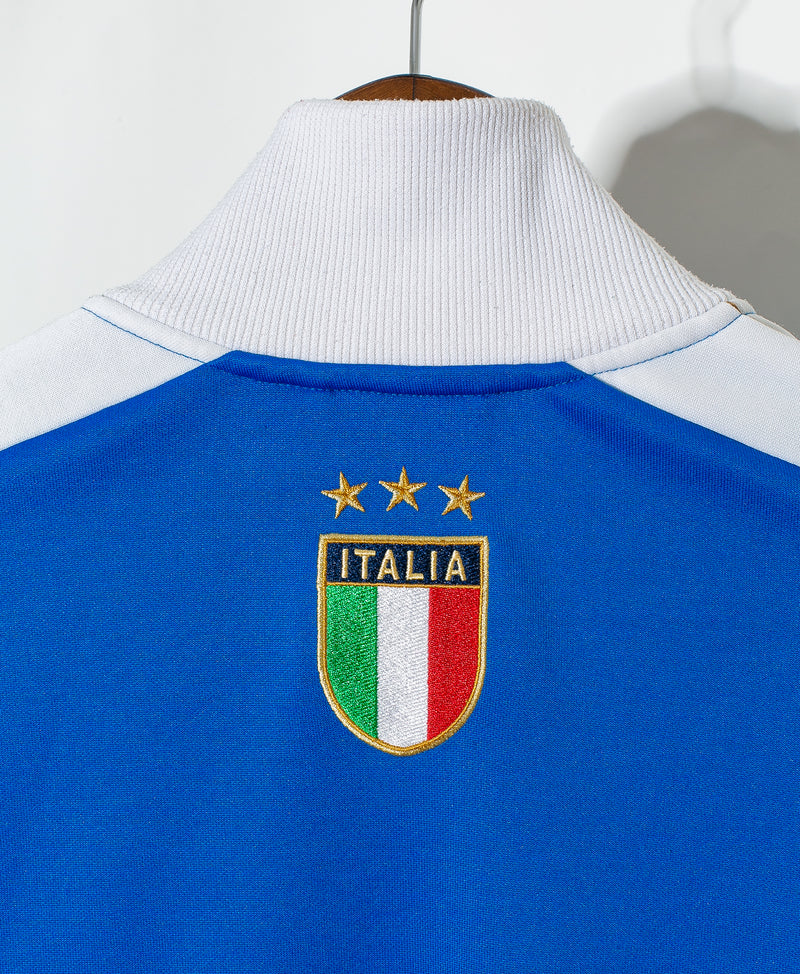 Italy Track Jacket (M)