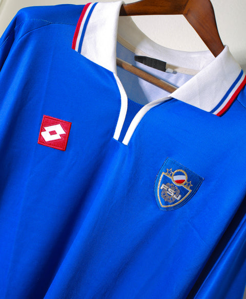 2003 Yugoslavia Home ( XL )