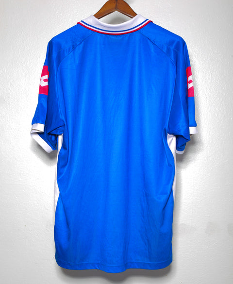 2003 Yugoslavia Home ( XL )