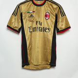 AC Milan 2013-14 Third Kit BNWT (S)