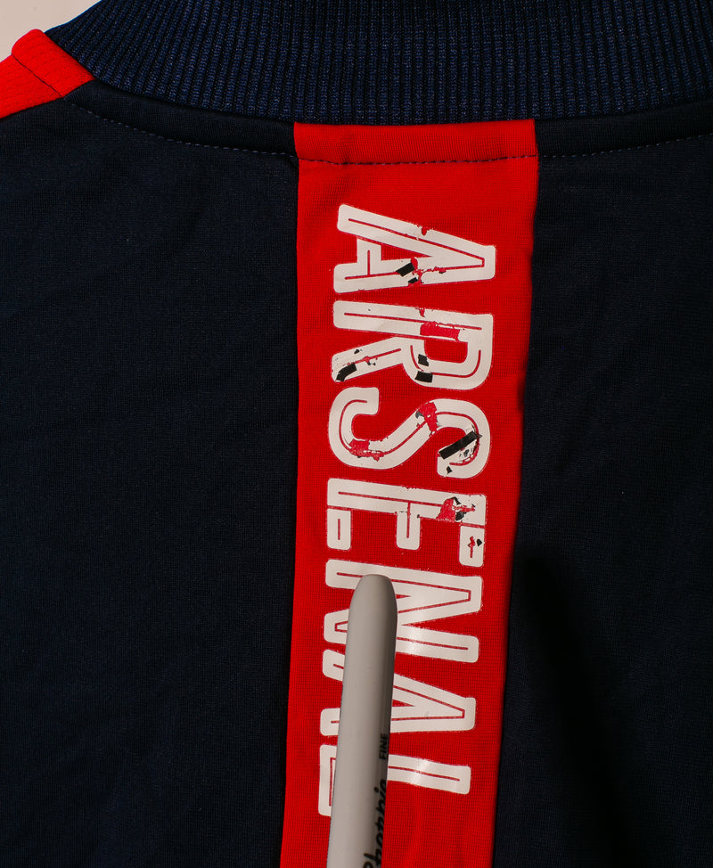 Arsenal Track Jacket (2XL)
