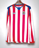 2006 Chivas Guadalajara Home ( M )