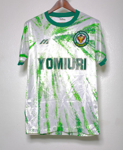 1993 Tokyo Verdy Away ( M )