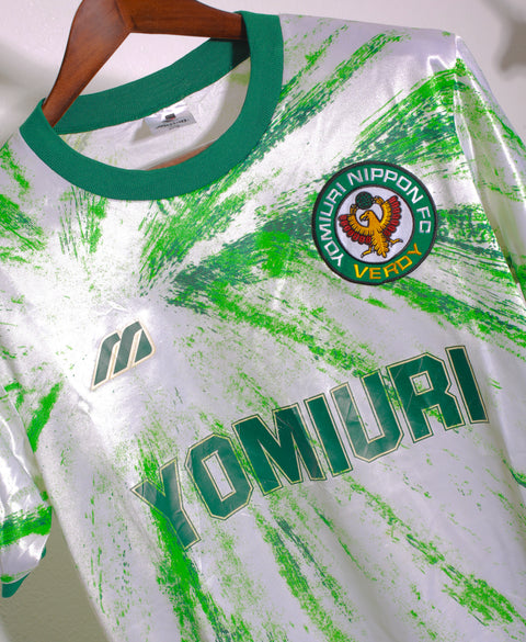 1993 Tokyo Verdy Away ( M )