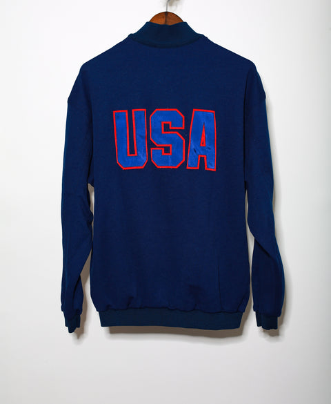 USA Track Jacket (XL)