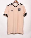 LAFC Third Kit BNWT ( S - XL )