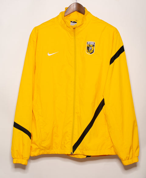 Vitesse Arnhem Track Jacket (XL)