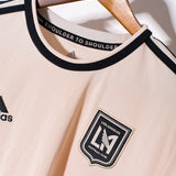 LAFC Third Kit BNWT ( S - XL )