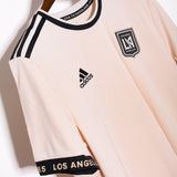 LAFC Third Kit BNWT ( S - XL )