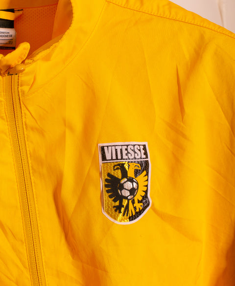 Vitesse Arnhem Track Jacket (XL)