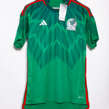 2022 Mexico Home ( M - L ) BNIB