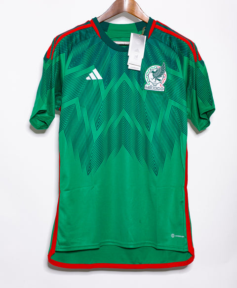 2022 Mexico Home ( M - L ) BNIB