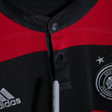 Germany 2014 Lahm Away Kit (2XL)