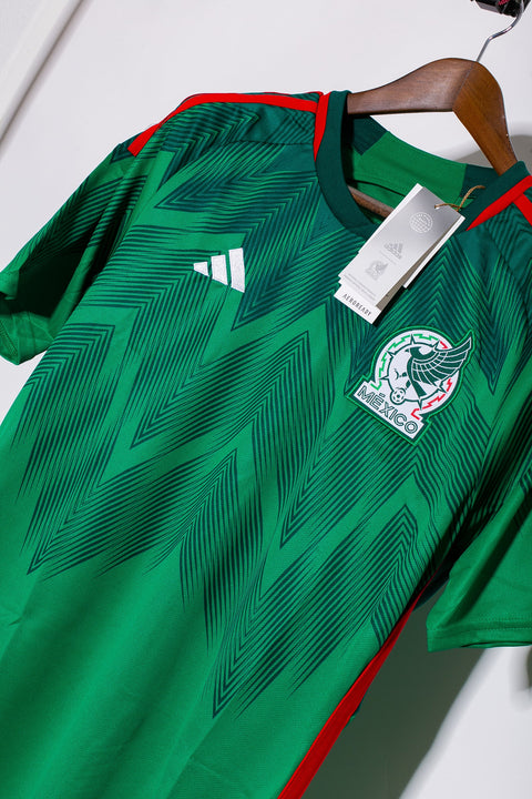 2022 Mexico Home ( M - L ) BNIB