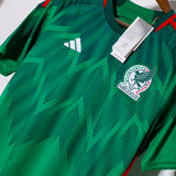2022 Mexico Home ( M - L ) BNIB