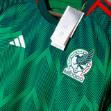2022 Mexico Home ( M - L ) BNIB