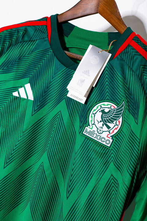 2022 Mexico Home ( M - L ) BNIB