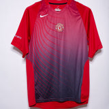 Manchester United Training Top (M)