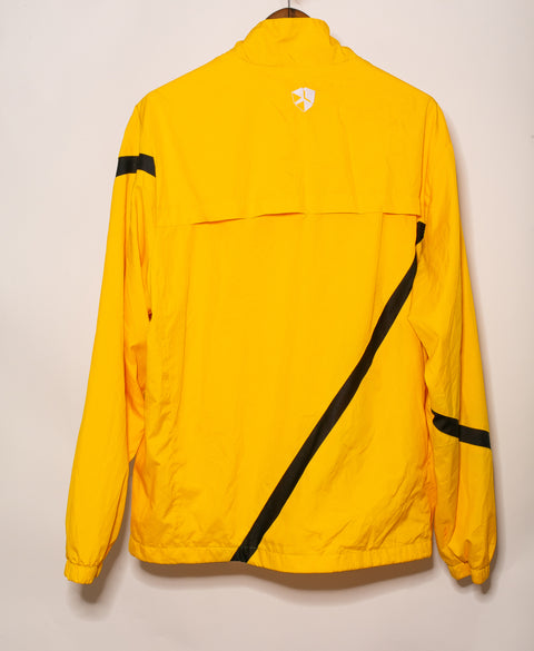 Vitesse Arnhem Track Jacket (XL)