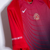 Manchester United Training Top (M)