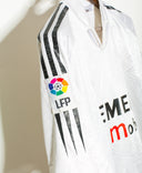 Real Madrid 2004-05 Ronaldo Home Kit (2XL)