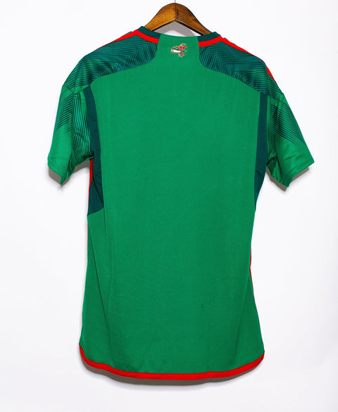 2022 Mexico Home ( M - L ) BNIB