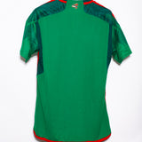 2022 Mexico Home ( M - L ) BNIB