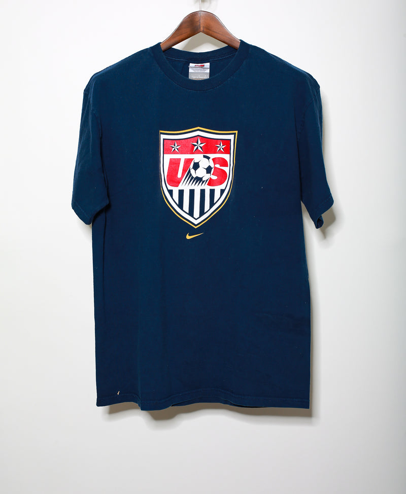 US Soccer T-Shirt (L)
