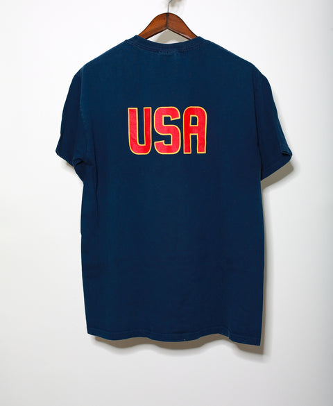 US Soccer T-Shirt (L)