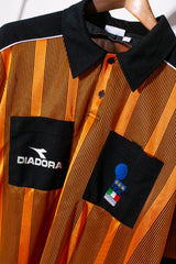 Italian FA Referee Shirt (L)