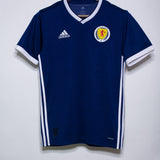 Scotland 2017 Home Kit (S)