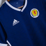 Scotland 2017 Home Kit (S)