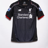 Liverpool 2015-16 Sakho Third Kit (S)