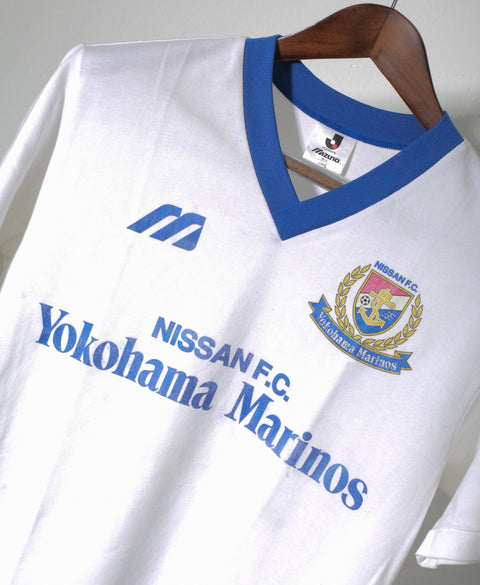 1993 Yokohama Marinos Training ( L )