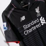 Liverpool 2015-16 Sakho Third Kit (S)