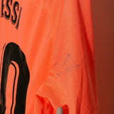 Barcelona 2018-19 Messi Third Kit (L)