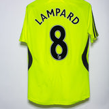 Chelsea 2007-08 Lampard Away Kit (S)