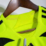 Chelsea 2007-08 Lampard Away Kit (S)