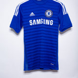 Chelsea 2014-15 Hazard Home Kit (S)