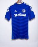 Chelsea 2014-15 Hazard Home Kit (S)