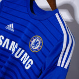 Chelsea 2014-15 Hazard Home Kit (S)