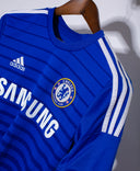 Chelsea 2014-15 Hazard Home Kit (S)