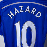 Chelsea 2014-15 Hazard Home Kit (S)